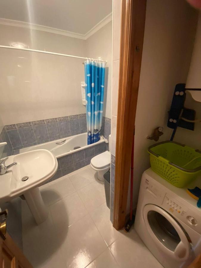 Calle Goya 16 - 4 Personen Met Gemeenschappelijk Zwembad Benitachell Kültér fotó