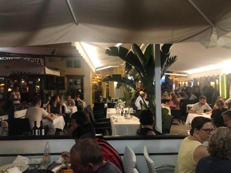 Calle Goya 16 - 4 Personen Met Gemeenschappelijk Zwembad Benitachell Kültér fotó